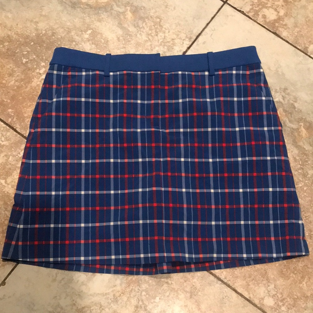 Tory Burch sport skort